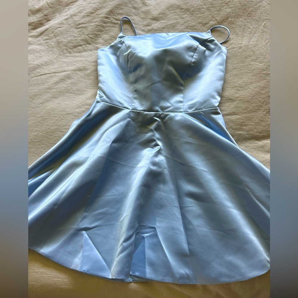 JJ’s House homecoming dress BRAND NEW